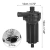 Mercedes-Benz W164 ML63 SL600 SL65 Auxiliary Water Pump (2006-2011)