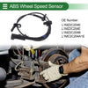 Ford Explorer Right Front ABS Wheel Speed Sensor (2002-2010)