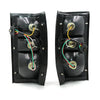 Mitsubishi Triton L200  Dodge Ram 50 RR Tail Light Light  Set