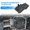 Toyota Vios U540E Transmission Fluid Filter & Oil Pan (2003-2018)