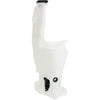 Washer Reservoir For 99-2006 Chevrolet Silverado 1500