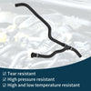 BMW X3 2007-2010 Radiator Hose ( Cooling Liquid Tubes)