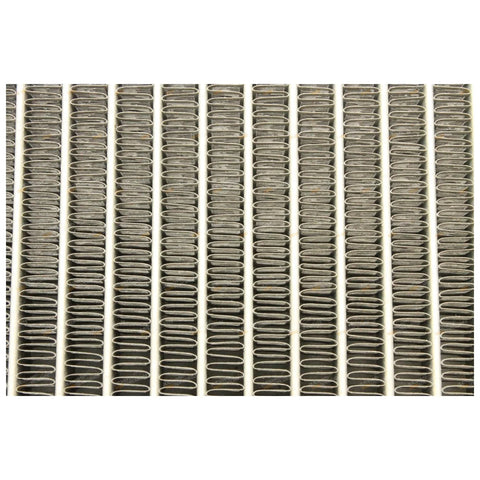 Mazda 2 Radiator 1.5L DE 4-Cyl Auto/Manual (2009-2010)