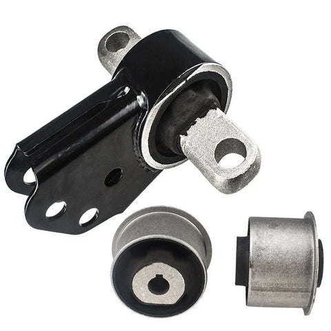 Jeep Grand Cherokee WK WH Commander XH Front Differential Mount Bush