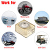 Marine Battery Fuse Terminal Waterproof 150A 58V
