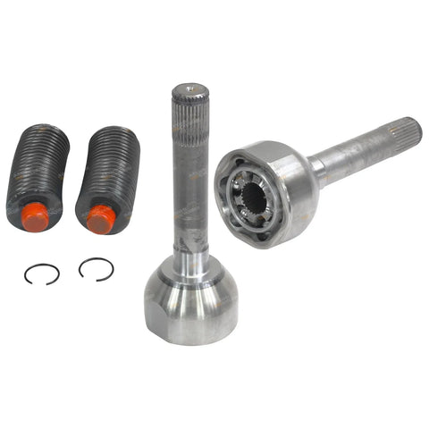 Toyota Hilux 4Runner Surf LN60 LN61 YN60 YN63 Set 2 Front CV Joints (1984–1989)