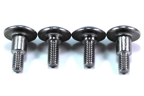 Suzuki GSX-R1000 Rear Fairing Seat Bolts 4x (2003–2004)