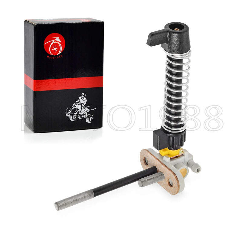 Polaris Magnum / Scrambler 425 / 500 Petcock Fuel Shutoff Valve (1997-2001)