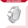 Toyota 4Runner 4 Pcs Wheel Hub Center Caps (1996-2002)