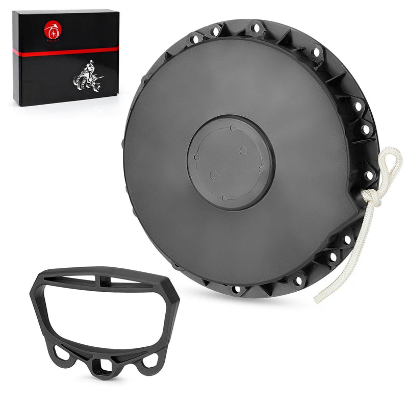Ski-Doo Freeride / Summit / Renegade / MXZ / GSX Recoil Back Up Pull Start