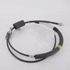 TOYOTA 4RUNNER Speedometer Drive Cable (1994–95)