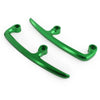 Kawasaki Z650 Rear Grab Handles (2017-2019)