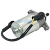 Yamaha YFM50 Raptor 50, YFM80 Raptor 80 Starter Motor Assy (2002-2008)