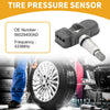 Dodge Challenger (2008-2020) 1 x Pc Tire Pressure Sensor 433MHz