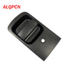 Hyundai H1 Grand Starex Sliding Door Outer Handle with Key Hole (2007-2019)