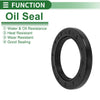 All Vehicles Oil Seal 48x72x8mm Rotary Shaft Seal NBR Rubber