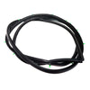 Toyota Corolla Sprinter 2D Sedan KE10 KE11 1966-1969 Door Weatherstrip Seal Set