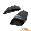 Honda VTX1300C, VTX1300R, VTX1300T Battery Side Cover Kit (2003-2009)