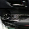 Toyota Corolla Rear Door Switch Panel Cover (2023-2025)