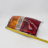 Mitsubishi L200 /  / Strada / Dodge Ram 50 1987-1996 Chrome Tail Light