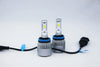 Holden VE VF Commodore LED Headlight Low Beam Globes (2006-2017)