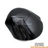 Harley XL Headlight Fairing Windshield w/ 42-50mm Mount Clamp