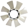 Engine Cooling Fan Blade Triton 4cyl 4G64 2.4L (1996-2011)