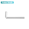 Honda ADV150 Aluminum Alloy Motorcycle Handlebar Hook (2023)