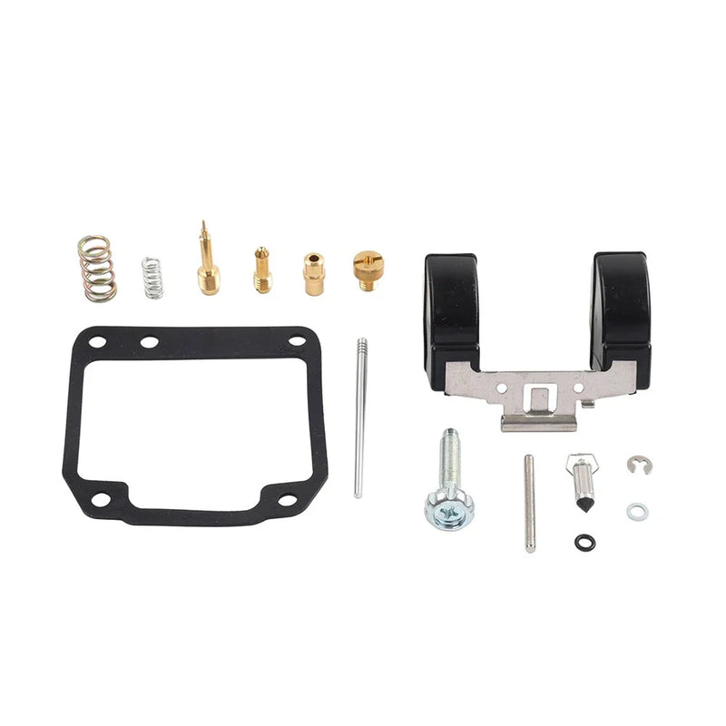 Kawasaki BN 125 Eliminator Carburetor Repair Kit (2001-2009)