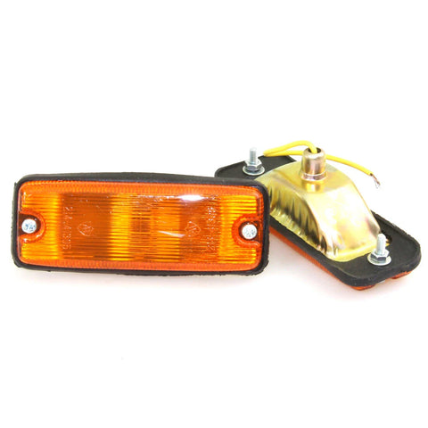 Mazda Bravo B-Series B1600 B2200 1977-1985 Side Turn Signal Light