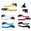 Bonneville T120 / T100 (2016-2019), Trident Brake Clutch Lever (2022)