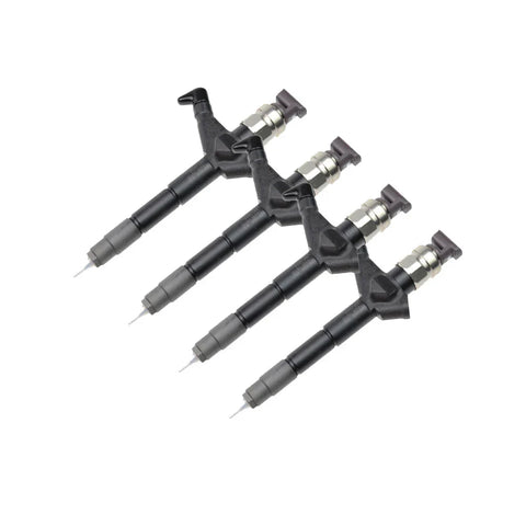 Nissan Navara Pathfinder D40 YD25 Diesel Injectors (2010-2015)