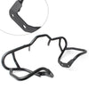 BMW R1200GS Front Lower Engine Guard Crash Bar Protection (2004-2012)