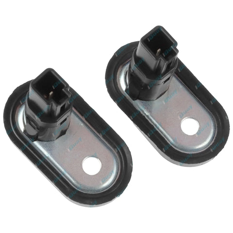 Toyota Prado TRJ120 2004~2009 2 x Front or Rear Courtesy Light Door Switches