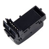 Chevrolet Silverado Mirror Control & Door Lock Switch (2007-2013)
