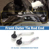 Toyota Echo Front Outer Tie Rod Ends (2000-2005)