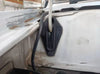 Toyota Hilux MK3 LN85 LN90 2 x Front Hood Hinge Seal (1989-1997)