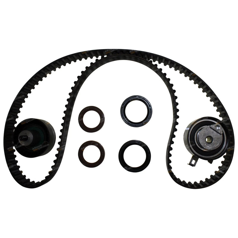 Ford Focus Timing Belt + Tensioner Kit Zetec 1.8L 2.0L DOHC (2002-2005)