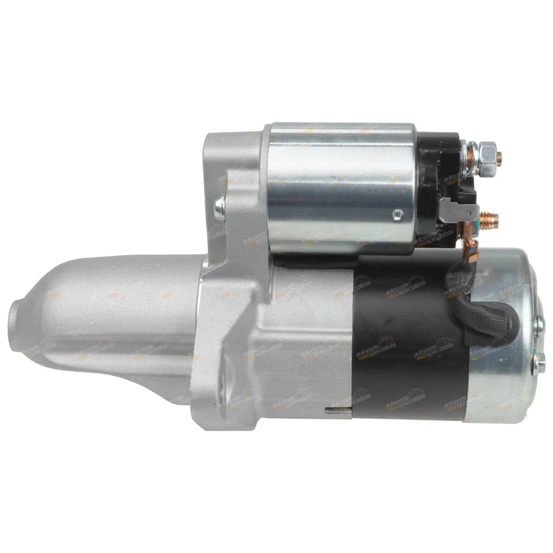 Subaru Impreza GC3 GF3 1.6L EJ16E Starter Motor (1992 - 1998)