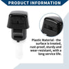 Dodge Durango 2 x Front Windshield Washer Nozzles (2011-2023)