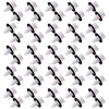 Ford W713297-S300 50 x Door Trim Panel Clips (Various Years)