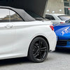 BMW F22 F23 M Sport Rear Bumper Side Cover Trim (2015-2019)