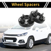 Chevrolet Trax Wheel Spacers 5x105mm / 2.23in M12x1.5 (2013-2020)