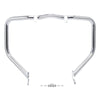 Harley Nightster RH975 Engine Guard & Chin Fairing Guards (2022-2024)