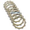 Suzuki GSX650 ST / SV / SW / SX Bandit Clutch Friction Plate Kit (1995-1999)