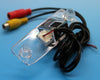 Hyundai Sonata RearView Backup Camera (2009–2015)