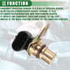 Acura SLX Camshaft Position Sensor 3.5L (1998 - 1999)