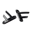 Land Rover Discovery Sport Front Bumper Grille Air Vent Covers (2020-2023)