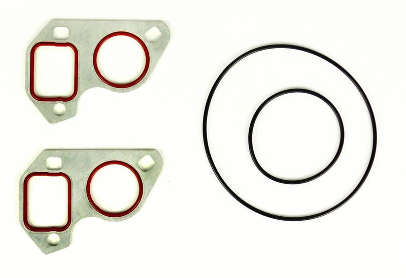HOLDEN COMMODORE VT VX VU VY VZ LS1 GEN 3 WATER PUMP GASKET