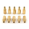 PWK Keihin OKO CVK NSR 10 x Main Jets (100-120)